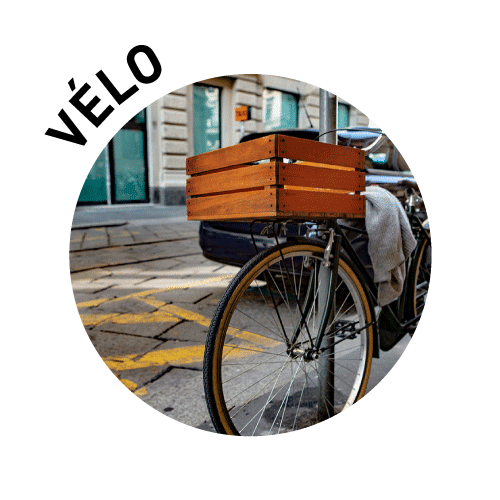 mobilier urbain pour vélo